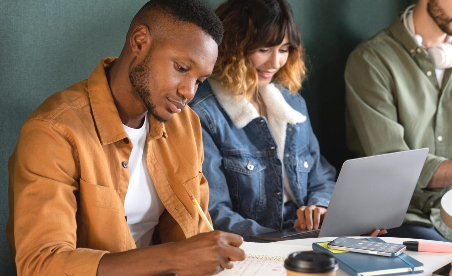 Phase d'analyse et diagnostic financier
