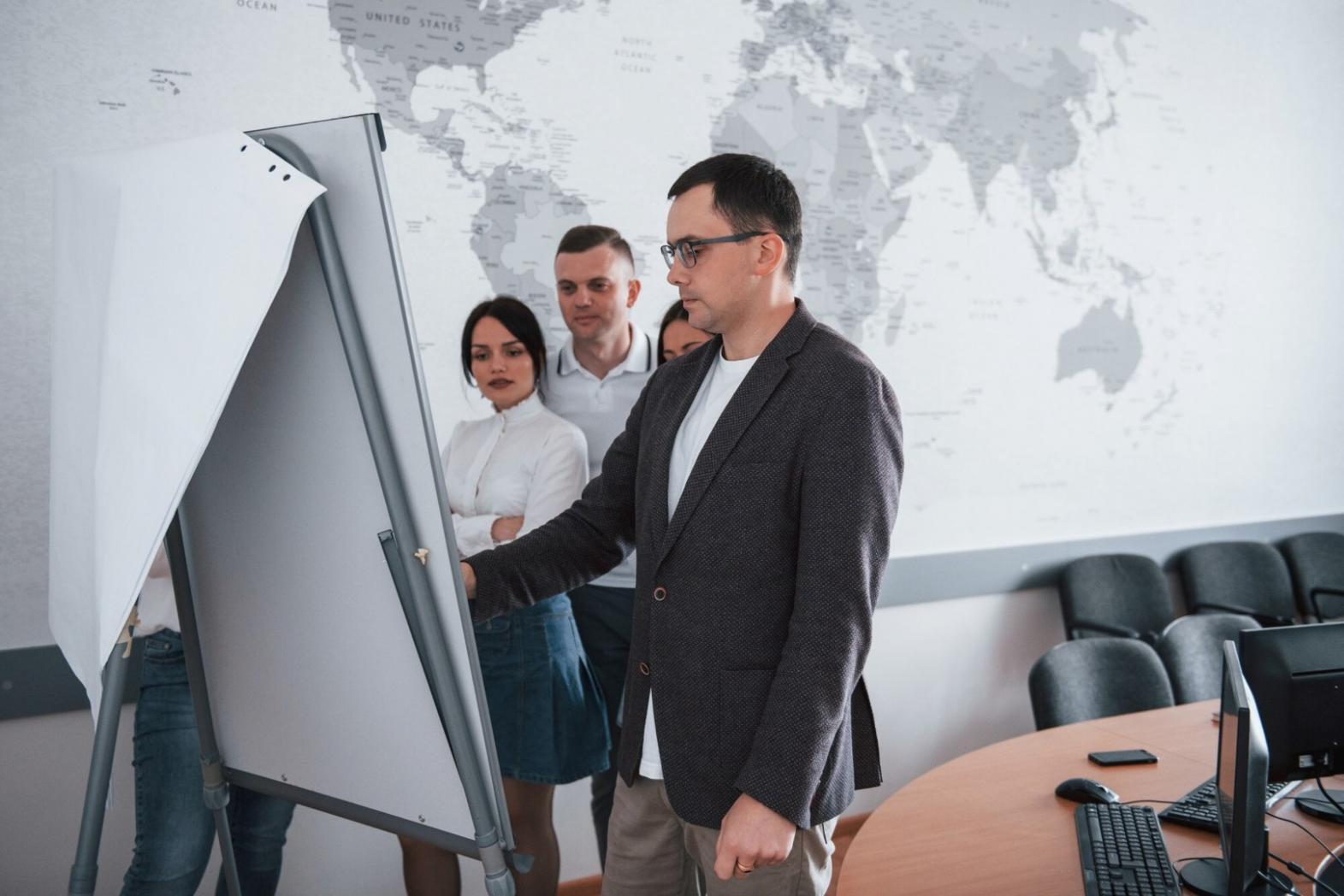 Analyse des comportements financiers
