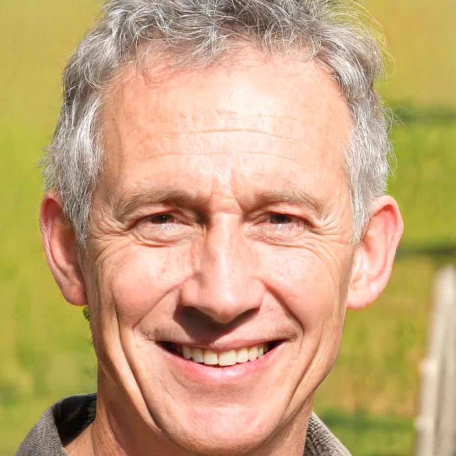 Portrait de Maxence Rousseau, consultant en comportement économique